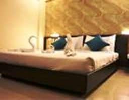 Grace Apt Double Room